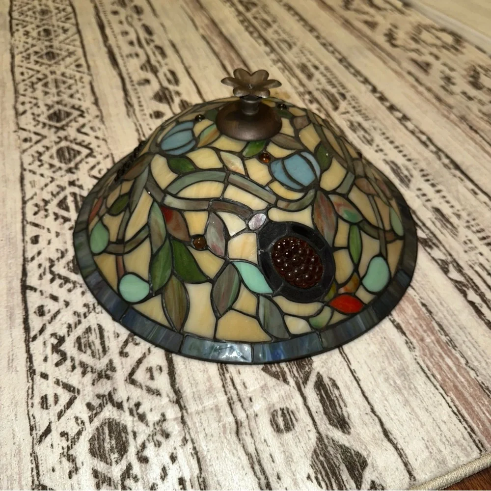 Ceiling Light Shade - Picture 1 of 6